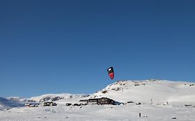 Bergsjøstølen Fjellstue